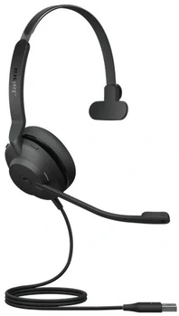 Jabra Evolve2 30 SE моно USB-A UC