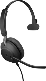 Jabra Evolve2 40 моно USB-A UC