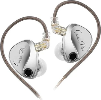 KZ Castor Pro без мікрофона