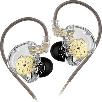 KZ EDX Lite без мікрофона