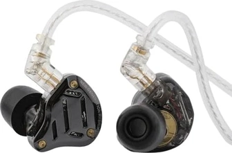 KZ ZS10 Pro 2 з мікрофоном