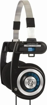 Koss Porta Pro чорний