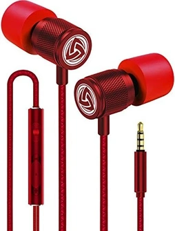 LUDOS Ultra червоний