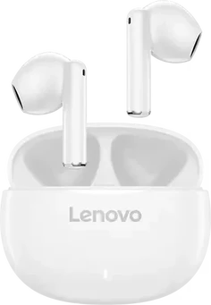 Lenovo E310 True wireless earphones білий