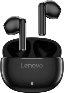 Lenovo E310 True wireless earphones чорний