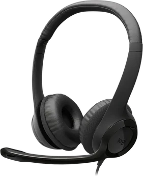 Logitech H390 USB-C