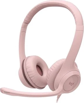 Logitech H390 rose