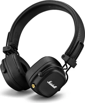 Marshall major IV black