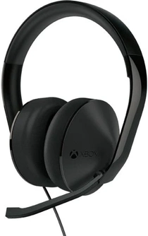 Microsoft Xbox One стерео гарнітура