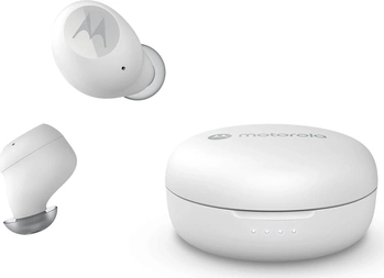 Motorola Moto Buds 150 білий