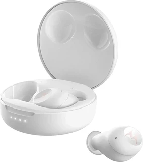 Motorola VerveBuds 250 білий