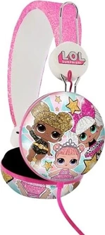 OTL L.O.L. Surprise! Glitter Glam tween headphones