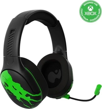 PDP Airlite Pro Glow wireless Jolt зелений для Xbox Series X/S