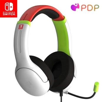 PDP Airlite wired Radiant Racers для Nintendo Switch