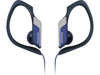 Panasonic RP-HS34 blue