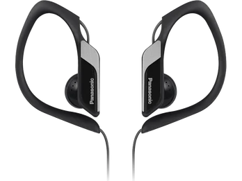 Panasonic RP-HS34 black