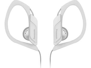 Panasonic RP-HS34 white