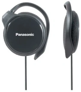Panasonic RP-HS46E чорний