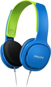 Philips SHK2000 синій