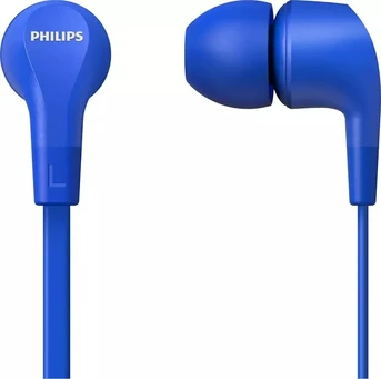 Philips TAE1105 синій