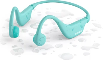 Philips TAK4607 зелений