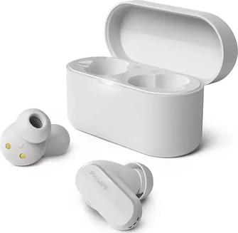 Philips TAT3508 білий