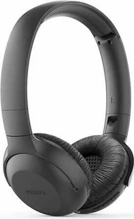 Philips UpBeat wireless headphones чорний
