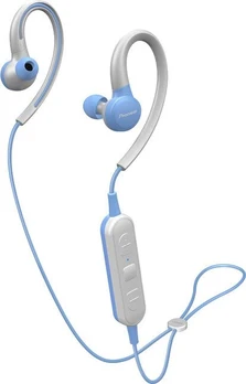 Pioneer E6 wireless blue