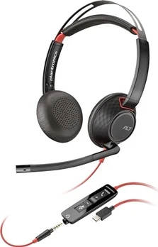 Plantronics Blackwire C5220 USB-C