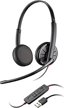 Plantronics Blackwire C325.1M