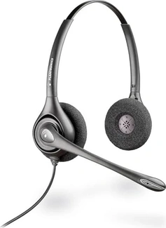 Plantronics SupraPlus HW261N-DC