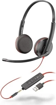 Poly Blackwire 3225 replacement-Headset
