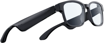 Razer Anzu Smart Glasses Rectangle Design Size L