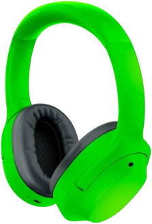 Razer Opus X зелений