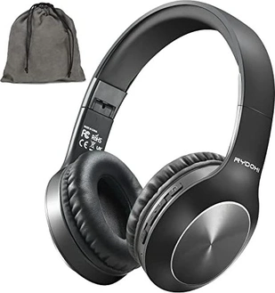 Rydohi wireless Headphone чорний