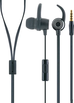 Schwaiger KH470 black