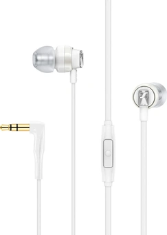 Sennheiser CX 300S білий