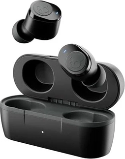 Skullcandy Jib True 2 wireless True чорний