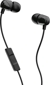 Skullcandy Jib з мікрофоном чорний