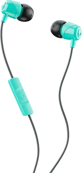 Skullcandy Jib з мікрофоном Miami чорний