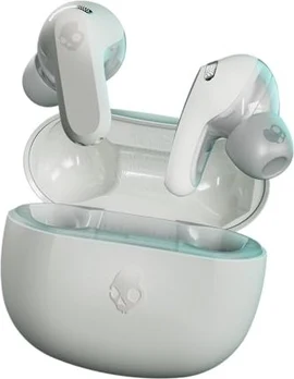 Skullcandy Rail ANC Bone