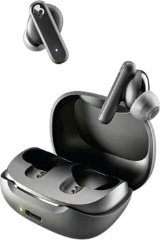 Skullcandy Smokin' Buds True wireless True чорний