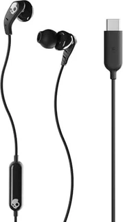 Skullcandy set USB-C True чорний