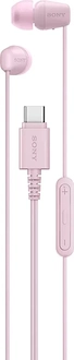 Sony IER-EX15C рожевий