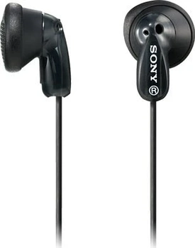 Sony MDR-E9LPB чорний