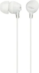 Sony MDR-EX15LP білий