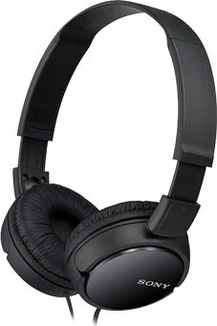 Sony MDR-ZX110 чорний