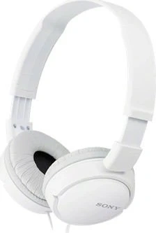 Sony MDR-ZX110 білий