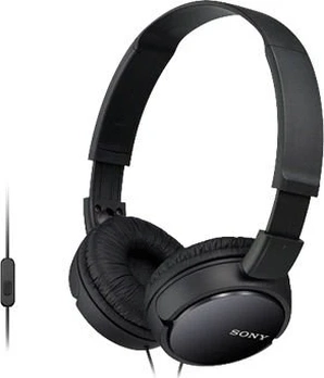 Sony MDR-ZX110AP чорний