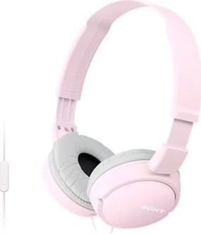 Sony MDR-ZX110AP рожевий